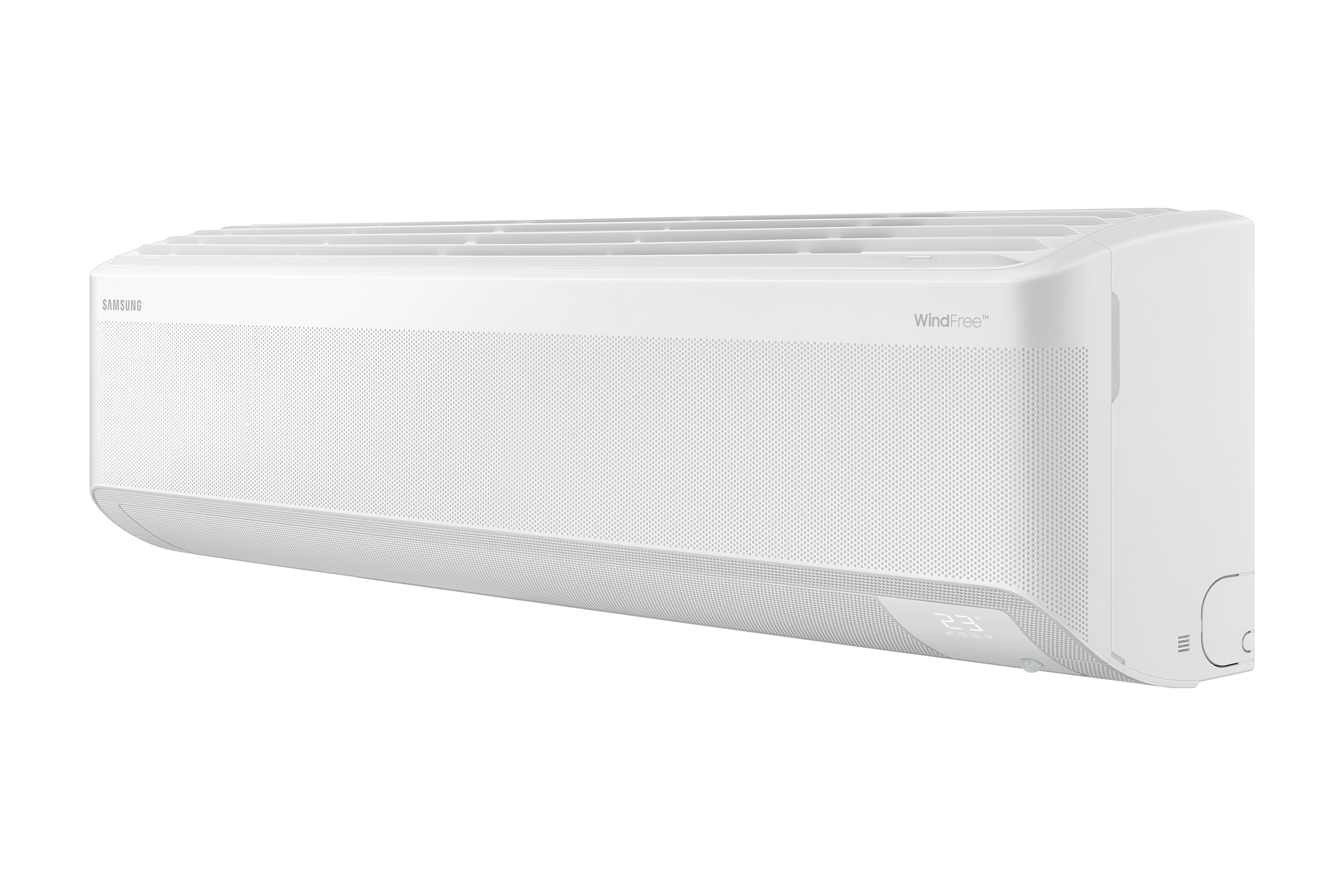 Current Samsung WindFree Premium R32 indoor unit